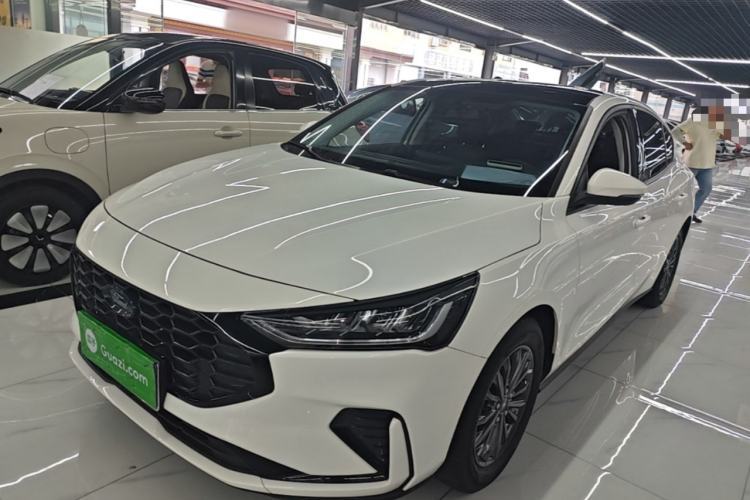 Used Ford Focus 2022 Sedan EcoBoost 180 Automatic Performance Edition Guazi used car, China used car export, Used car for sale, Used  cars, Cheapest cars for sale