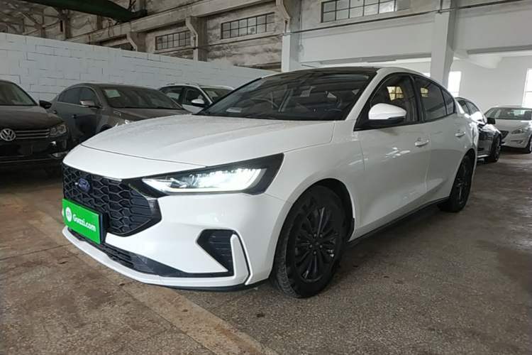 Used Ford Focus 2022 Sedan EcoBoost 180 Automatic Performance Edition Guazi used car, China used car export, Used car for sale, Used  cars, Cheapest cars for sale