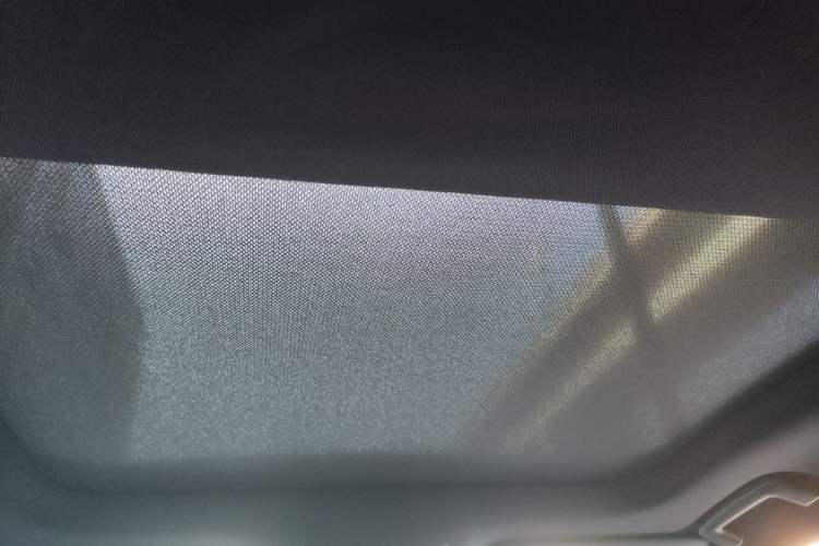 Used Ford Focus 2022 Sedan EcoBoost 180 Automatic ST Line Headliner