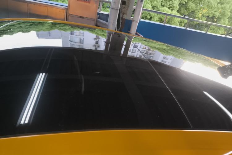 Used Ford Focus 2022 Hatchback EcoBoost 180 Automatic ST Line Roof