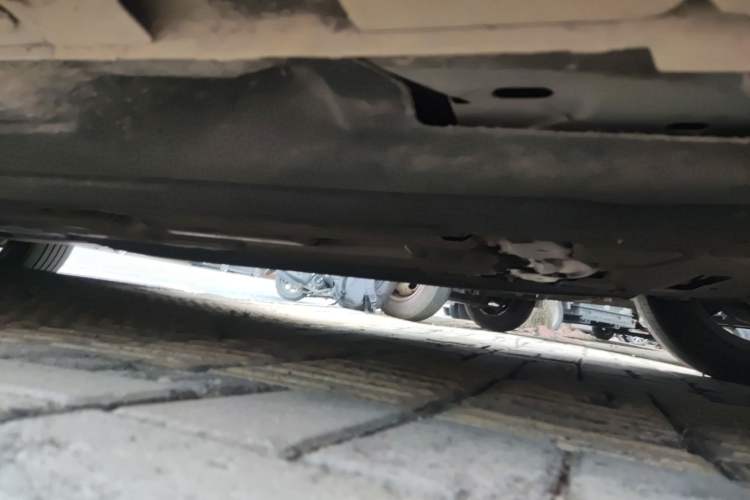Used Ford Focus Active 2021 EcoBoost 180 Automatic Trendy Model Chassis Front Right