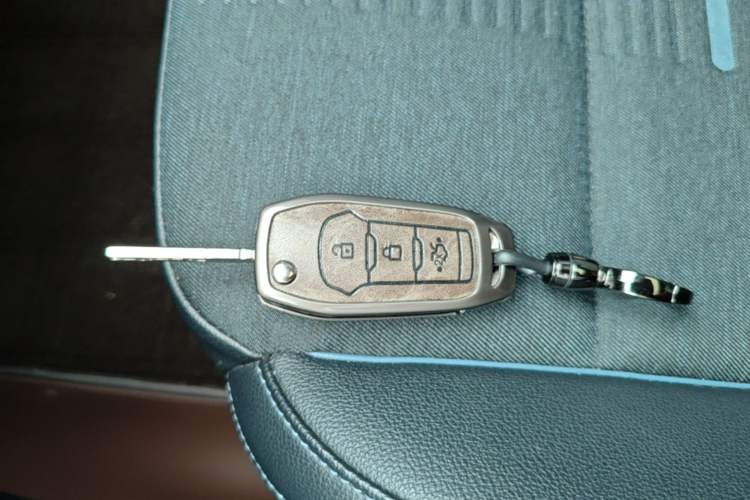 Used Ford Focus Active 2020 EcoBoost 180 Automatic Trendy Model Interior 1