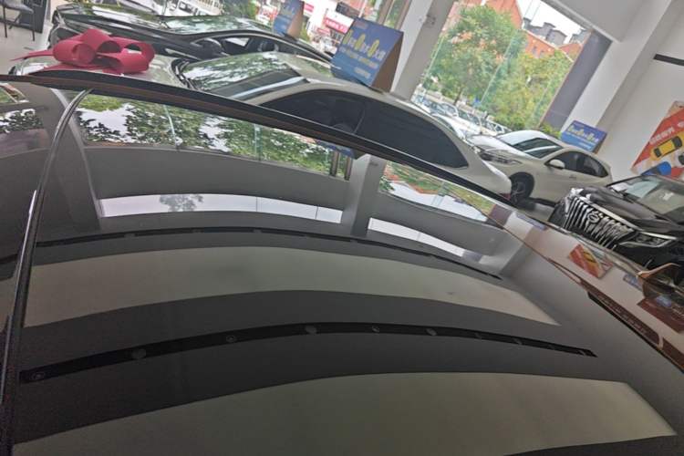 Used Ford Focus Active 2020 EcoBoost 180 Automatic Trendy Model Roof