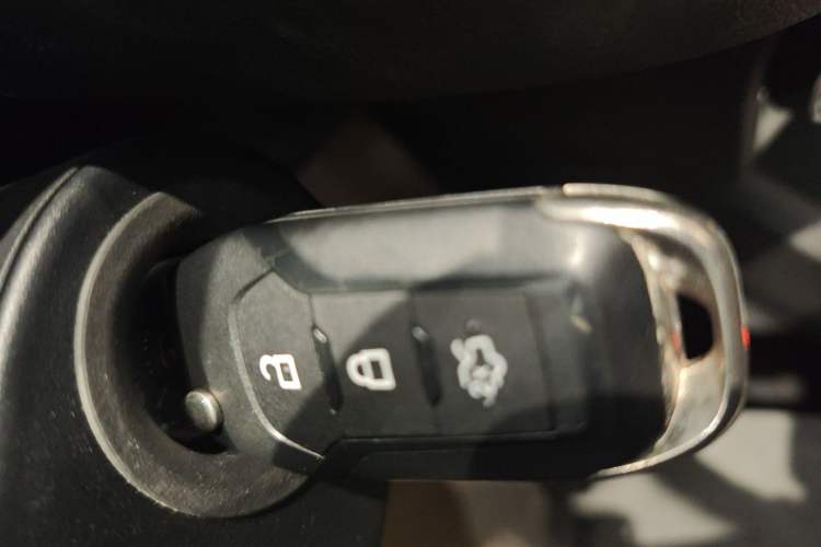 Used Ford Focus Active 2020 EcoBoost 180 Automatic Trendy Model Interior 1