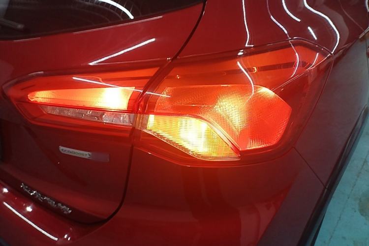 Used Ford Focus Active 2020 EcoBoost 180 Automatic Trendy Model Right Rear Taillight