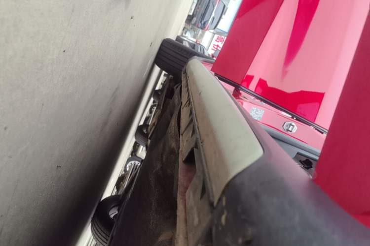 Used Ford Focus Active 2020 EcoBoost 180 Automatic Trendy Model Right Side Sill