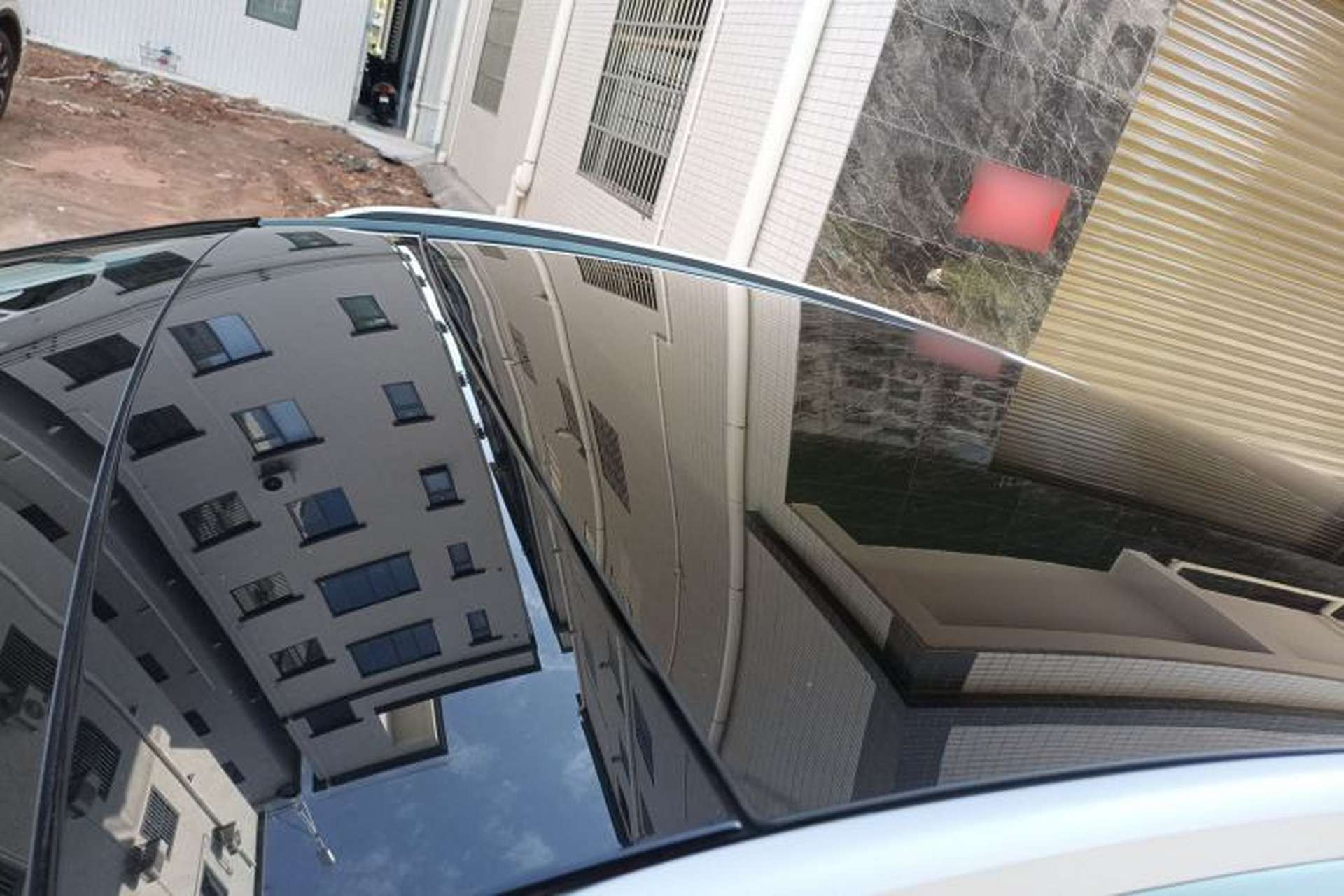 Used Ford Focus Active 2020 EcoBoost 180 Automatic Titanium Edition Roof