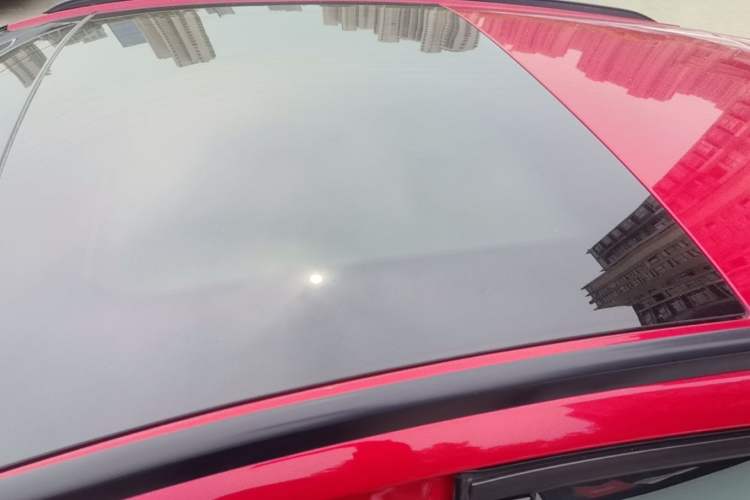Used Ford Focus Active 2020 EcoBoost 180 Automatic Trendy Model Roof