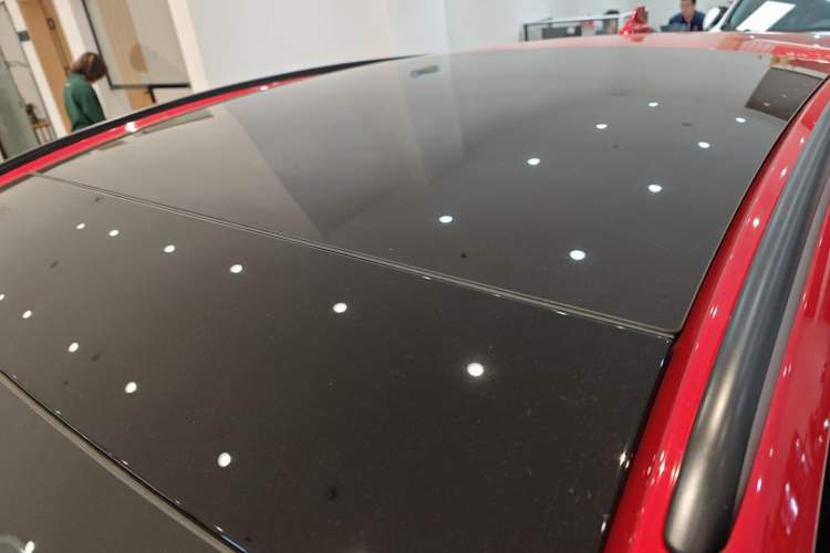 Used Ford Focus Active 2020 EcoBoost 180 Automatic Trendy Model Roof