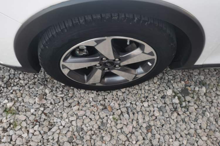 Used Ford Focus Active 2020 EcoBoost 180 Automatic Trendy Model Exterior 7