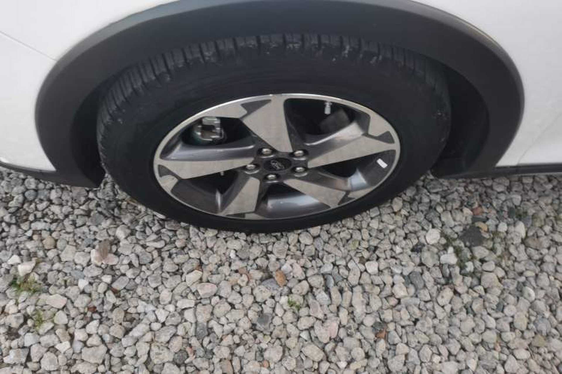 Used Ford Focus Active 2020 EcoBoost 180 Automatic Trendy Model Exterior 7