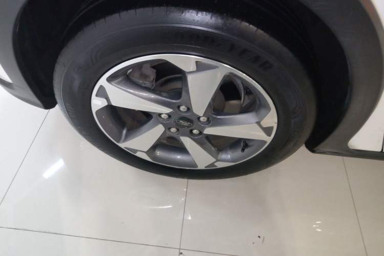 Used Ford Focus Active 2020 EcoBoost 180 Automatic Trendy Model Exterior 8