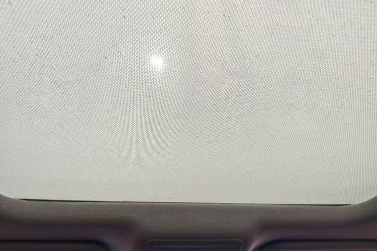Used Ford Focus Active 2020 EcoBoost 180 Automatic Trendy Model Headliner