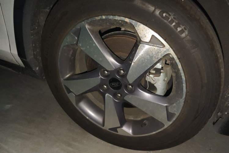 Used Ford Focus Active 2020 EcoBoost 180 Automatic Trendy Model Right Front Wheel Hub