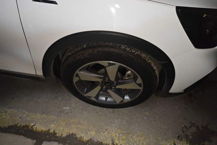 Used Ford Focus Active 2020 EcoBoost 180 Automatic Trendy Model Right Front Wheel Hub