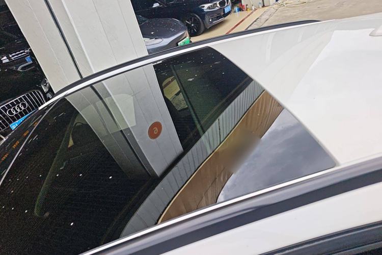 Used Ford Focus Active 2020 EcoBoost 180 Automatic Trendy Model Roof