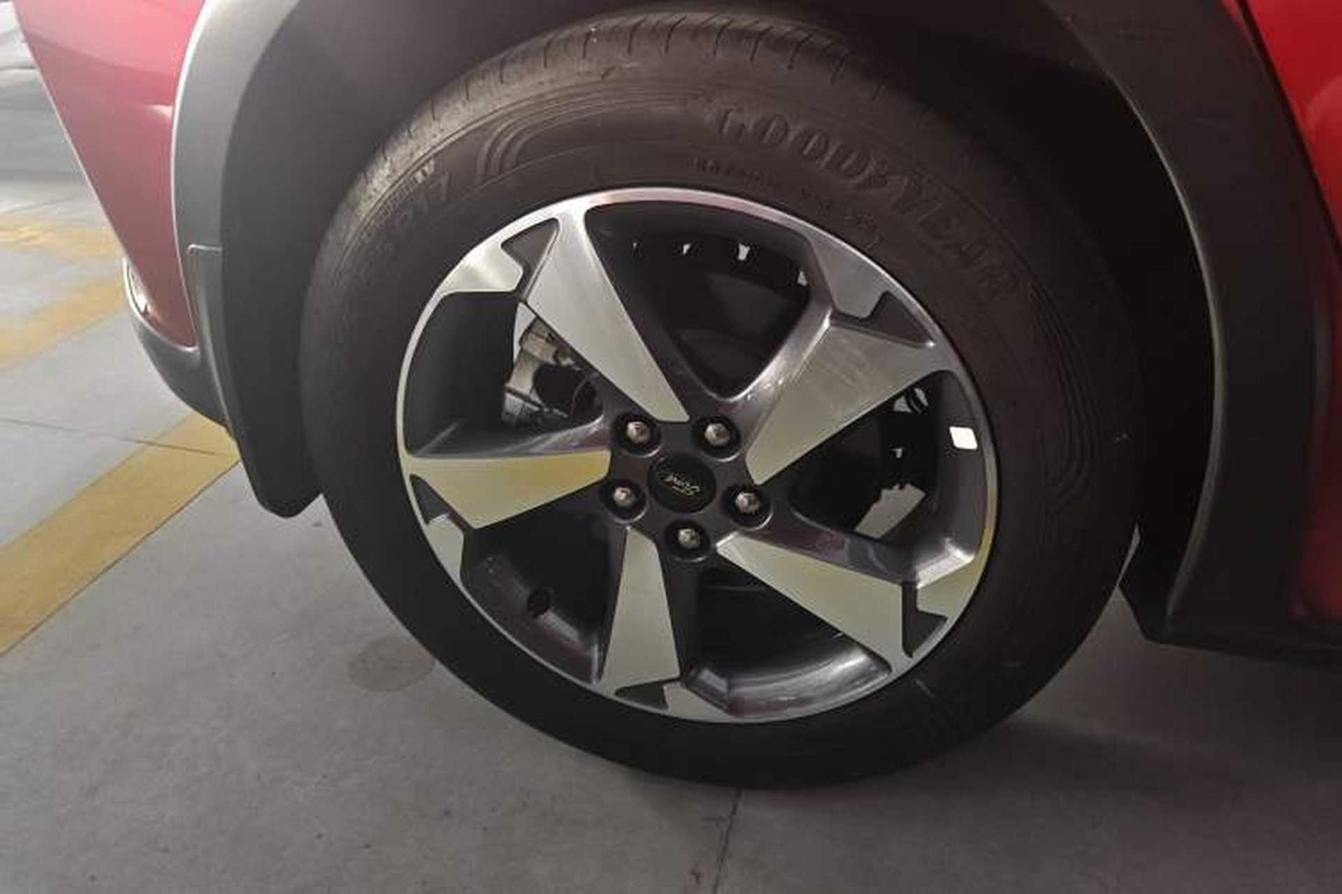 Used Ford Focus Active 2021 EcoBoost 180 Automatic Trendy Model Right Rear Wheel Hub