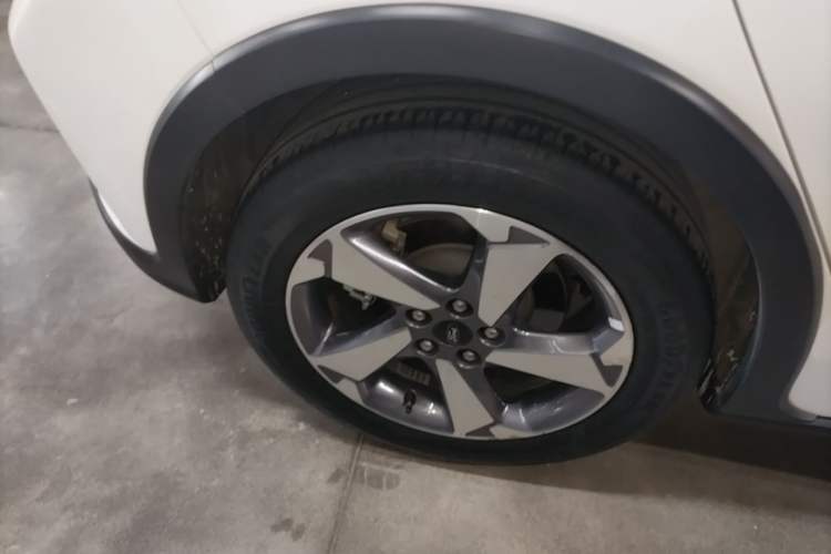 Used Ford Focus Active 2021 EcoBoost 180 Automatic Trendy Model Exterior 5