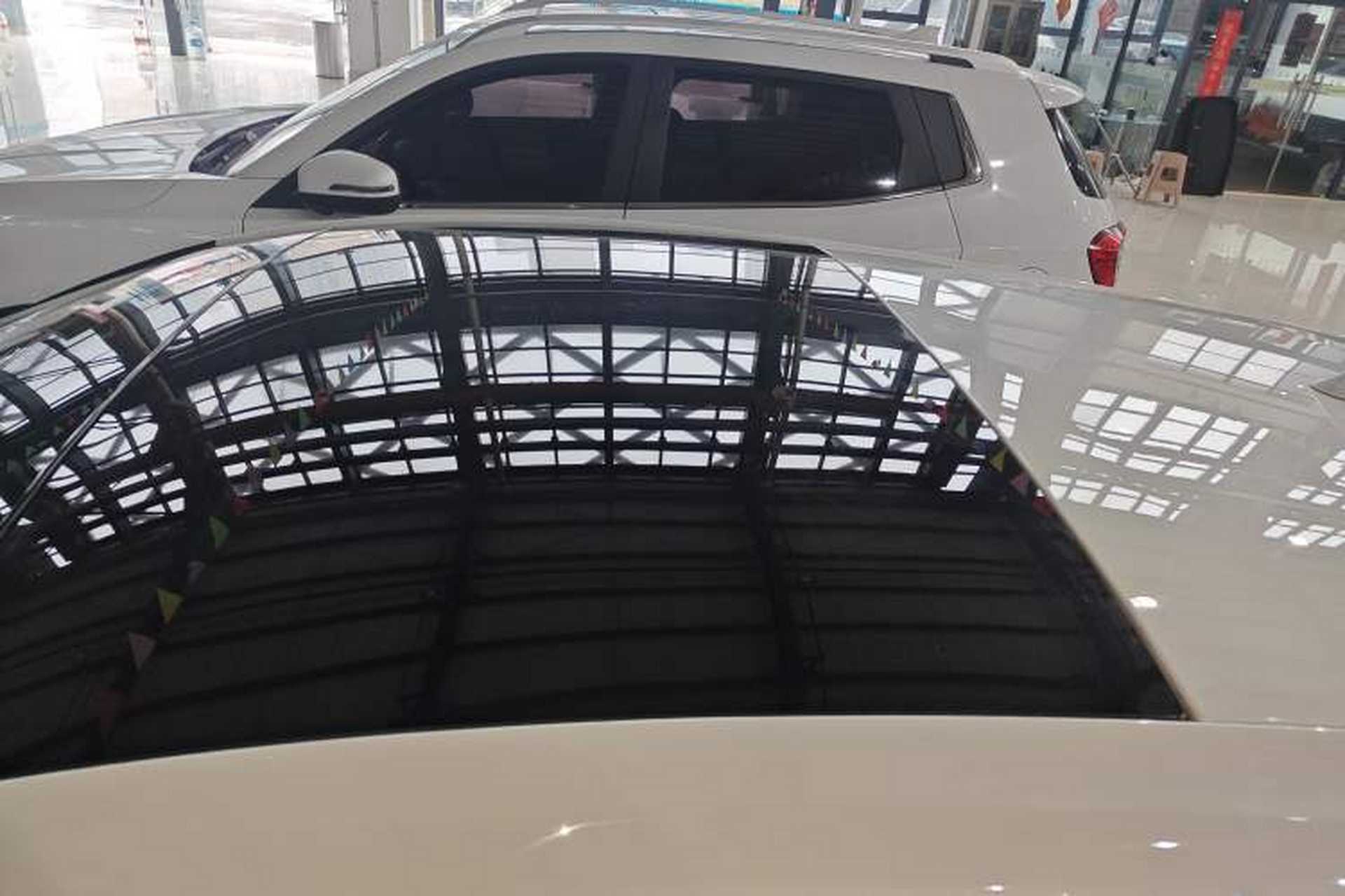 Used Ford Focus Active 2021 EcoBoost 180 Automatic Trendy Model Roof