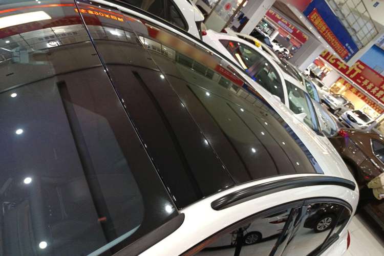 Used Ford Focus Active 2021 EcoBoost 180 Automatic Trendy Model Roof