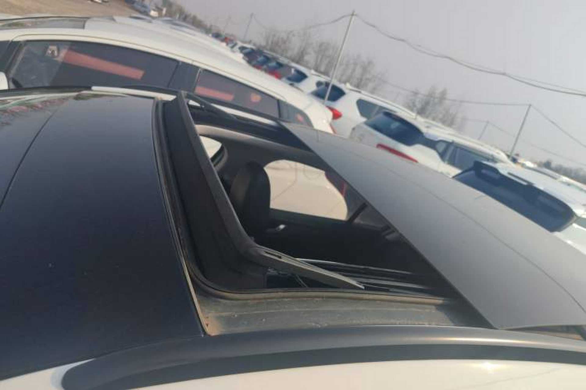 Used Ford Focus Active 2021 EcoBoost 180 Automatic Trendy Model Roof