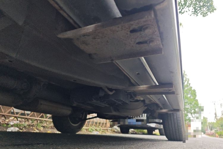 Used Ford Kuga  Chassis Front Left