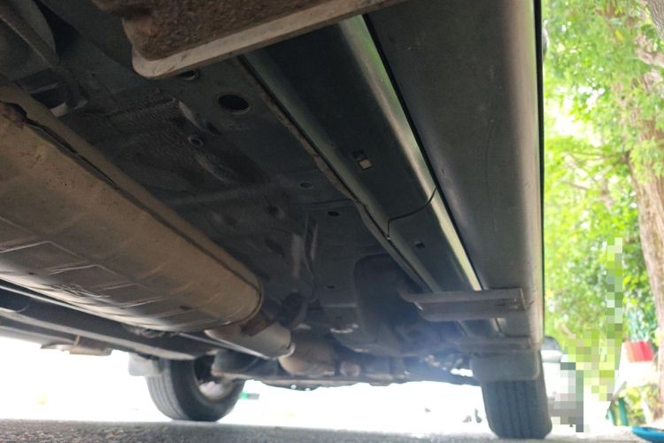 Used Ford Kuga  Chassis Rear Right