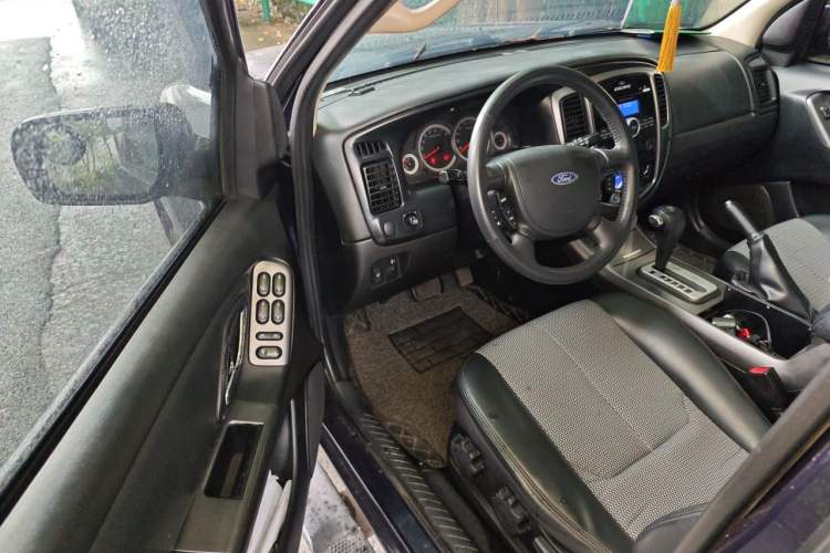 Used Ford Kuga  Driver Seat