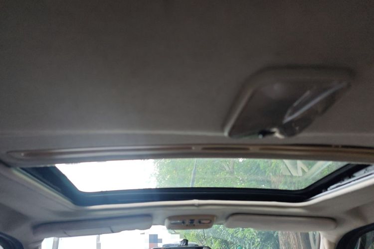 Used Ford Kuga  Headliner