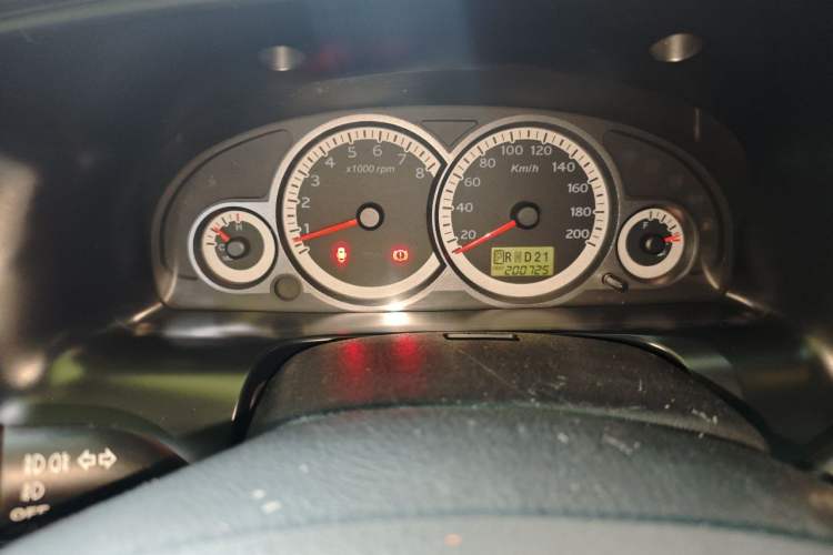 Used Ford Kuga  Instrument Cluster