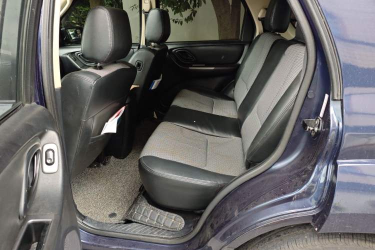 Used Ford Kuga  Left Rear Seat