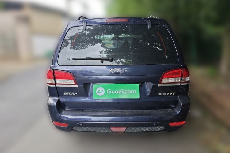 Used Ford Kuga  Rear