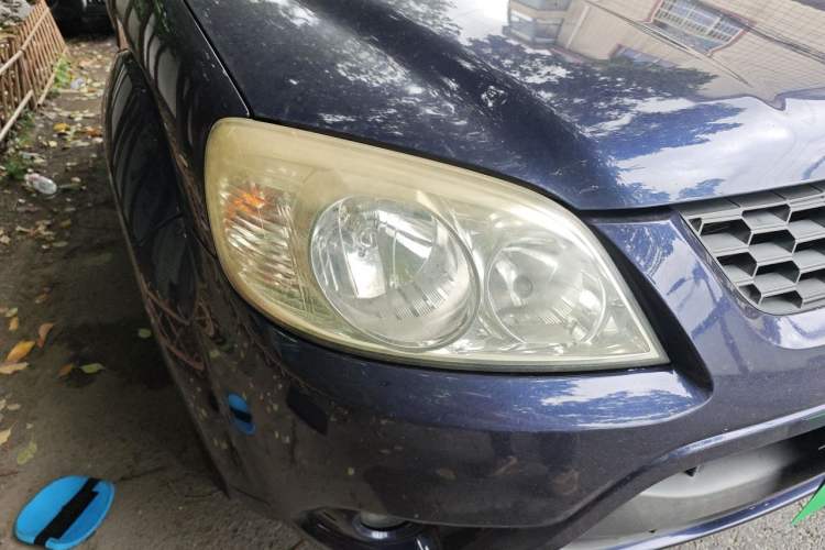 Used Ford Kuga  Right Front Headlight