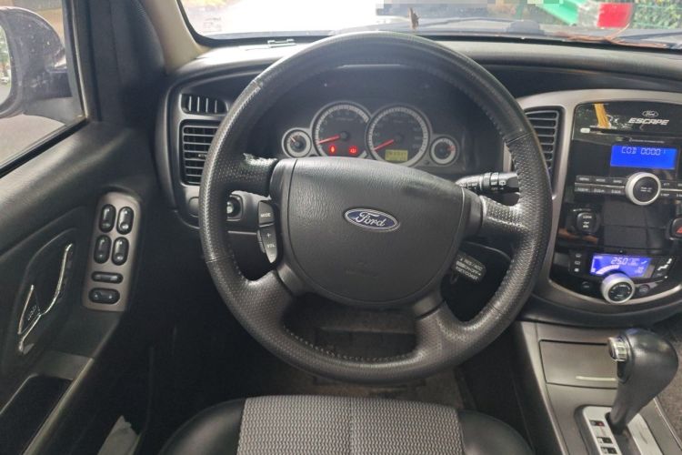 Used Ford Kuga  Steering Wheel