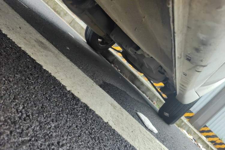 Used Ford Kuga  Chassis Front Left