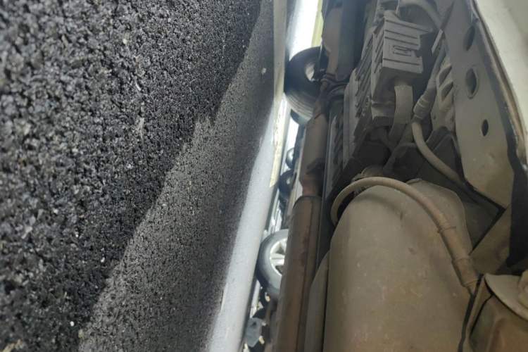 Used Ford Kuga  Chassis Rear Left