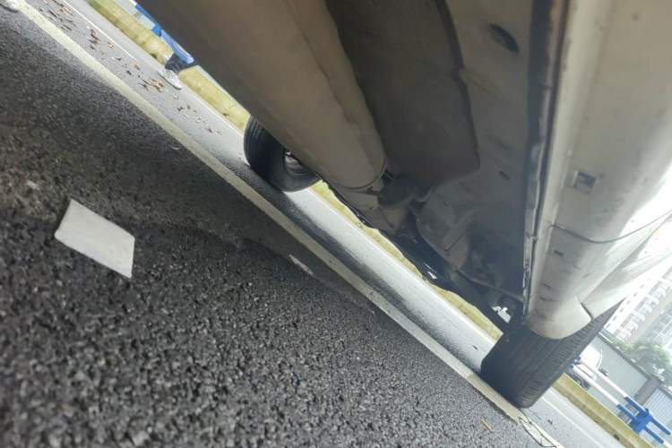 Used Ford Kuga  Chassis Rear Right