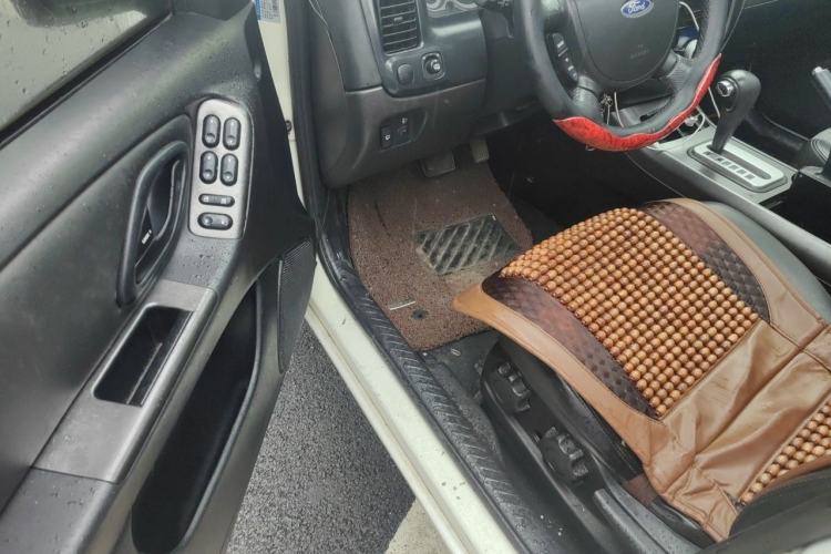 Used Ford Kuga  Driver Seat