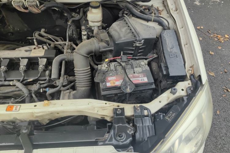 Used Ford Kuga  Engine Bay Left