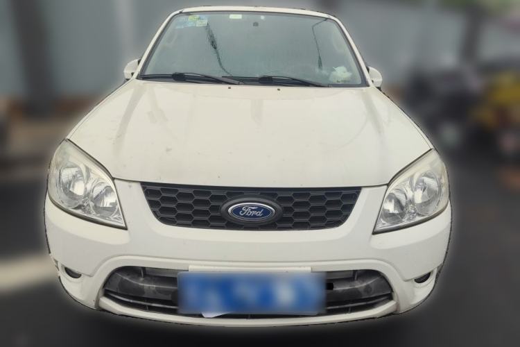 Used Ford Kuga  Front