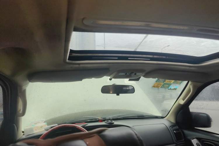 Used Ford Kuga  Headliner