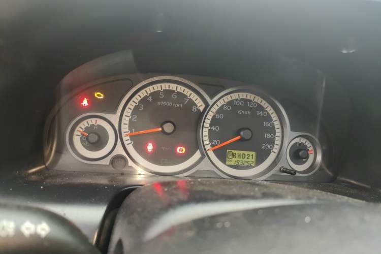 Used Ford Kuga  Instrument Cluster