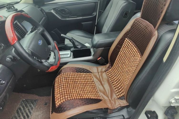 Used Ford Kuga  Left Front Seat