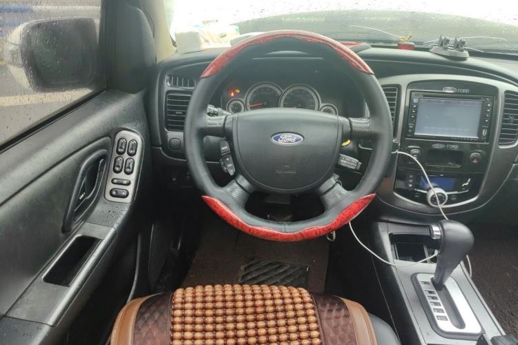 Used Ford Kuga  Steering Wheel