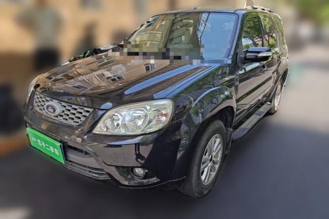 Used Ford Kuga