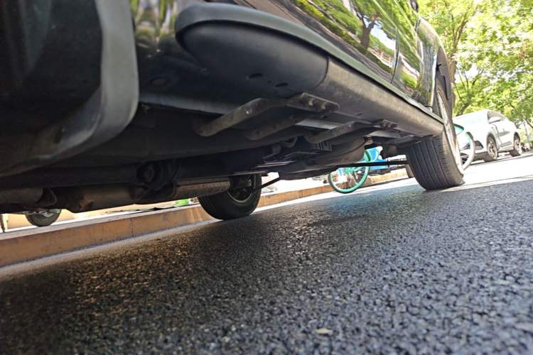 Used Ford Kuga  Chassis Front Left