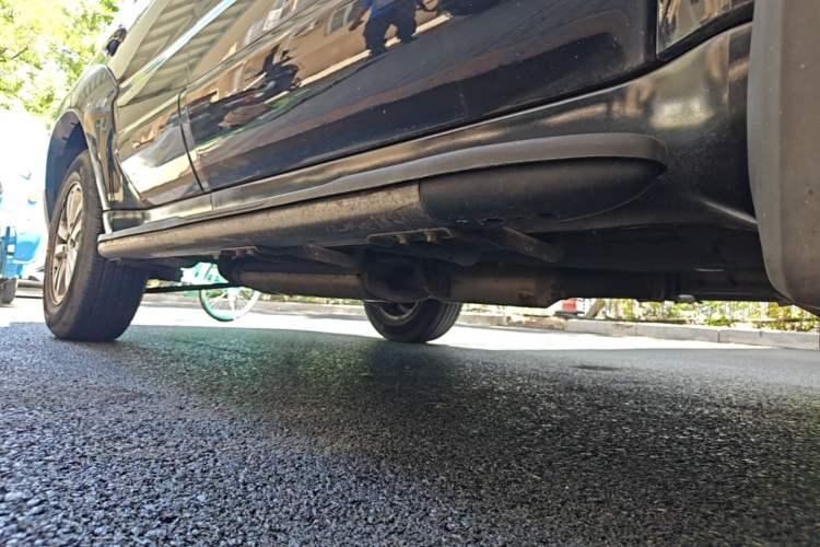 Used Ford Kuga  Chassis Front Right