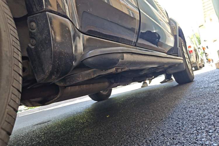 Used Ford Kuga  Chassis Rear Right