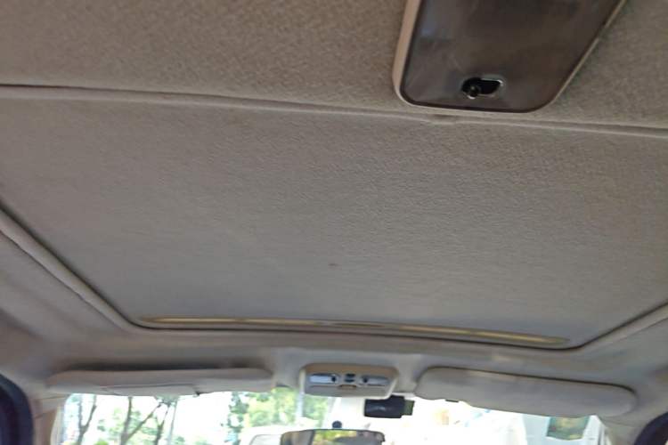 Used Ford Kuga  Headliner