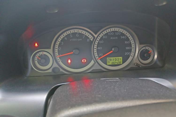 Used Ford Kuga  Instrument Cluster